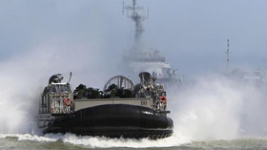 Flancul sudic al NATO în actualul context internaţional