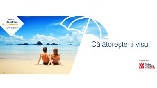 Concurs "Călătorește-ți visul!"- Orizontul albastru