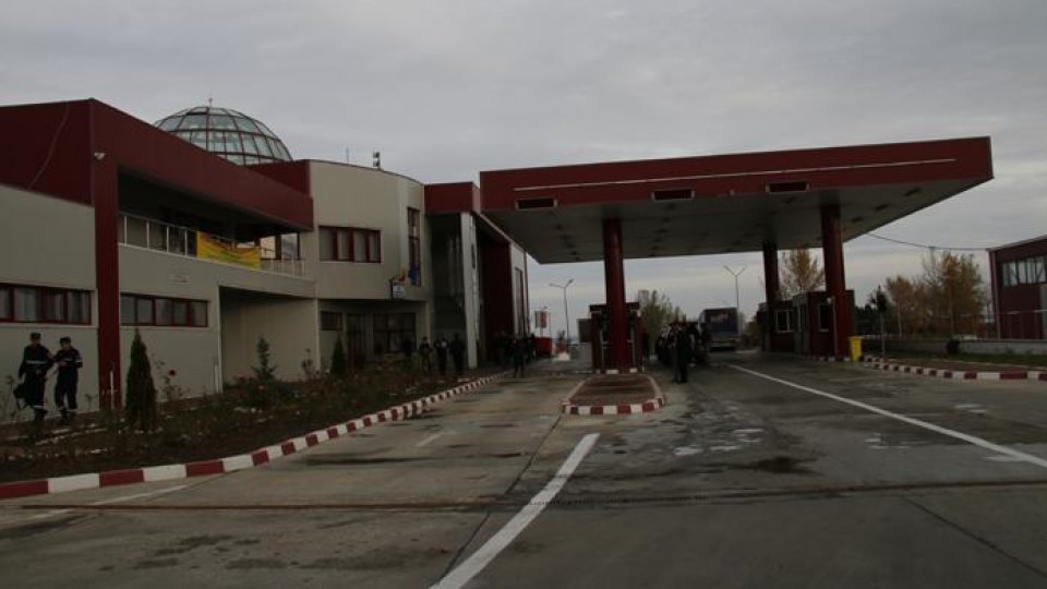 Traficul de persoane la frontiera cu R. Moldova s-a intensificat