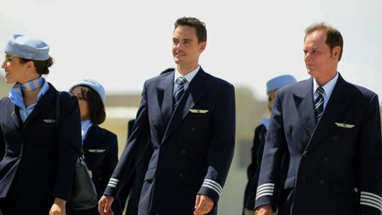 Şase recomandări menite să prevină tragedii aviatice precum cea din Alpi