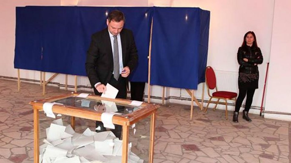 Dan Motreanu, urmărit penal de DNA