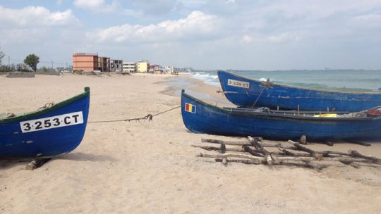 Unde mergem în vacanță: Eforie