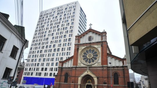 Lumina credinţei 28 iunie 2015