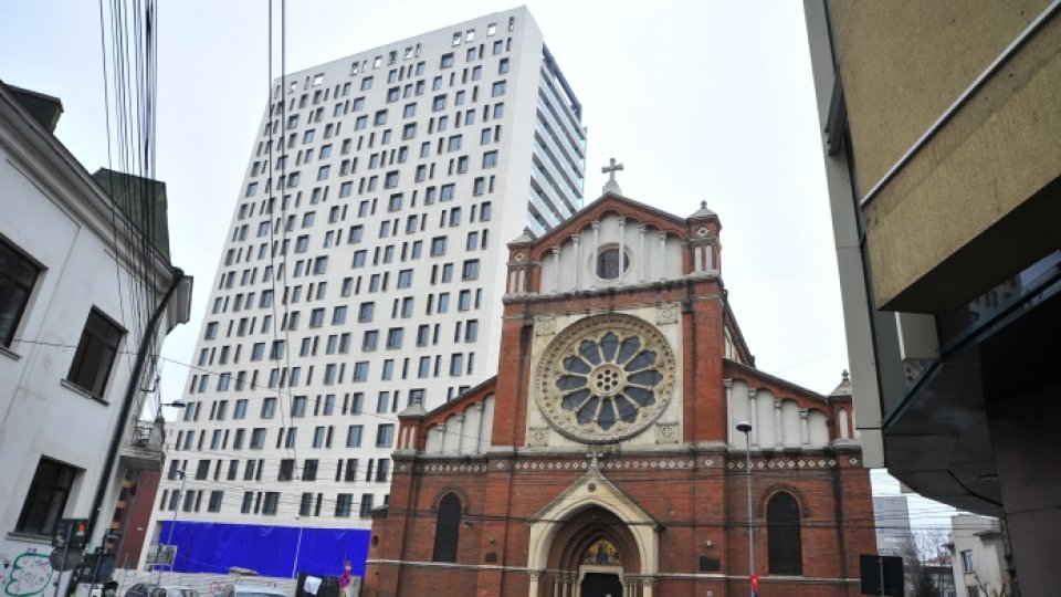 Lumina credinţei 28 iunie 2015