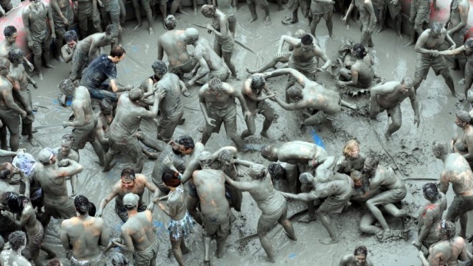 Redescoperă lumea: Coreea de Sud