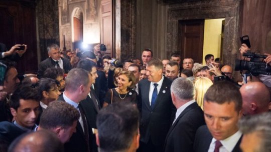 Românii din Spania cer medierea preşedintelu pentru votul din diaspora