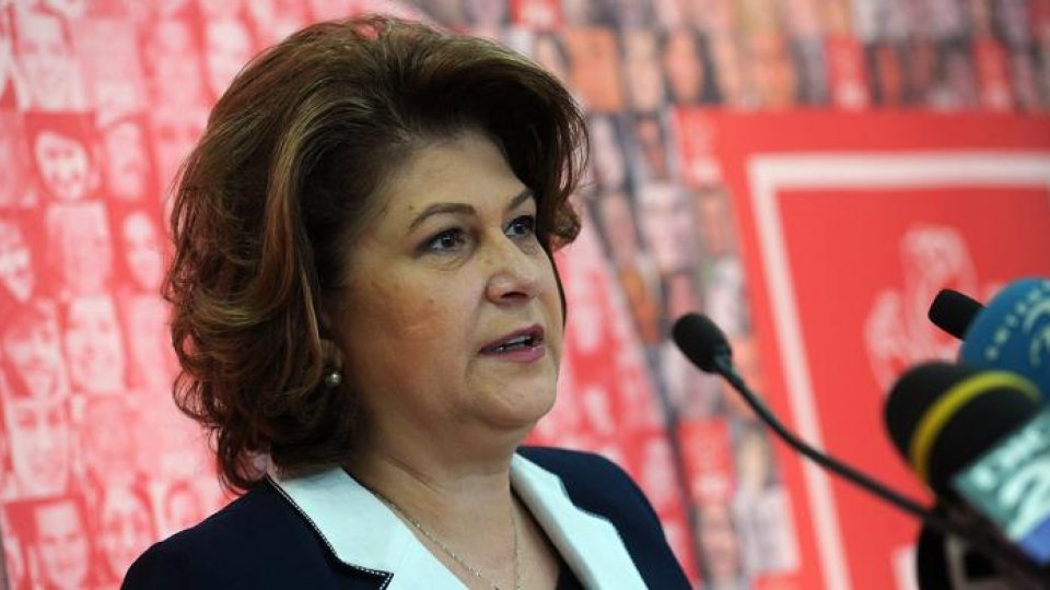 Victor Ponta va prezenta soluţia coaliţiei pentru Codul fiscal