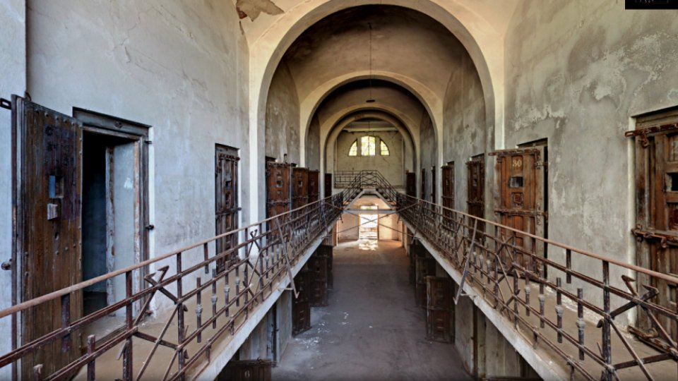 “Gheorghiu Dej, deţinuţii politici şi americanii”