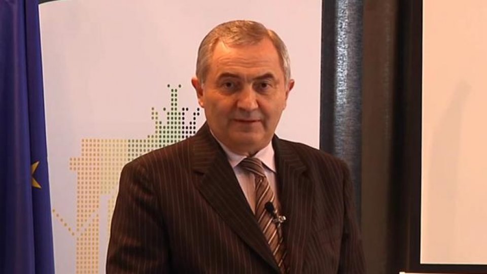 Promovarea comerţului exterior din România "trebuie regândită"