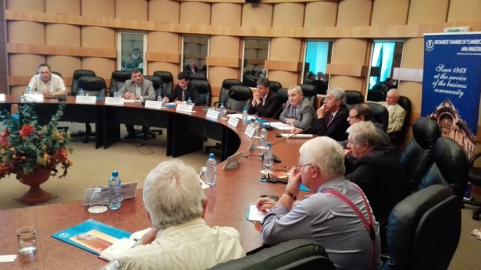 Expertiza românească "trebuie valorificată mai bine"