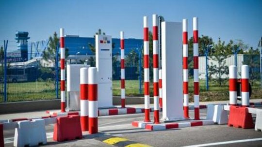 România are un nou sistem fix de detectare a materialelor nucleare