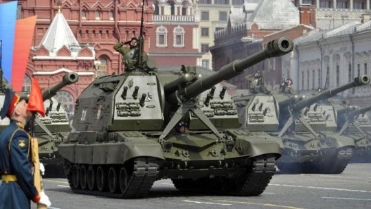 Baza antirachetă de la Deveselu, "ţintă primordială pentru armata rusă"