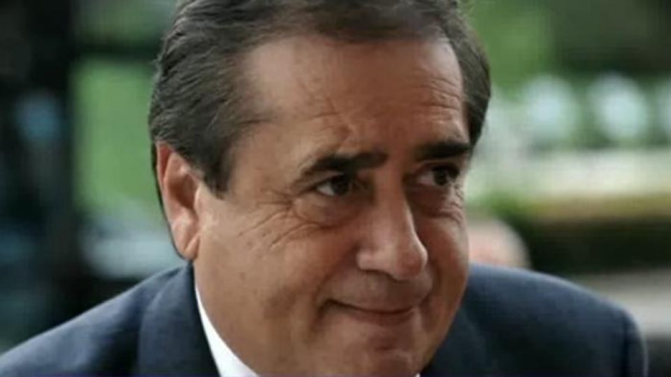 Ioan Niculae, vizat de o nouă anchetă DNA