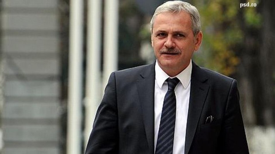 The Social Democratic Party has a new president