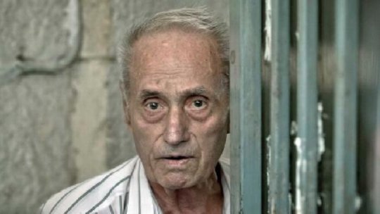 Alexandru Vişinescu, condamnat la 20 de ani de închisoare