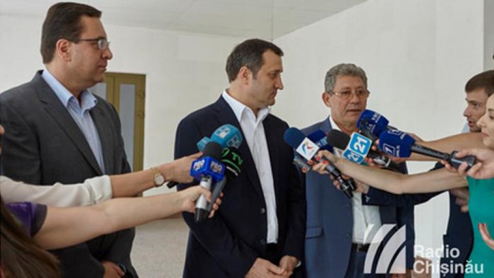 Maia Sandu, mărul discordiei în negocierile pentru formarea noului guvern