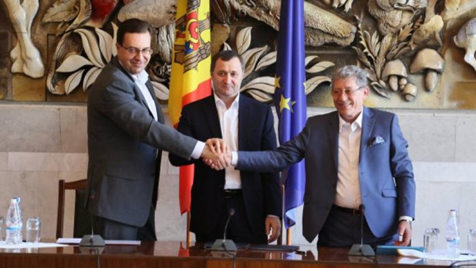 A new pro-European coalition in the Republic of Moldova