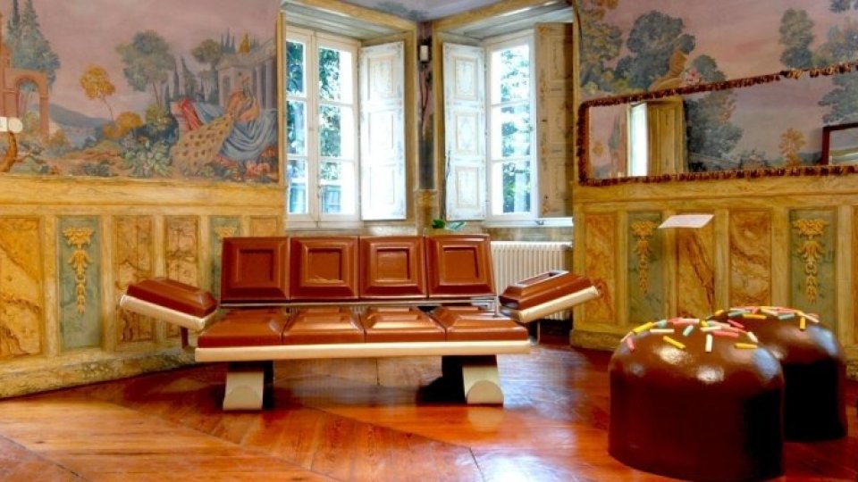 Design de dimineață