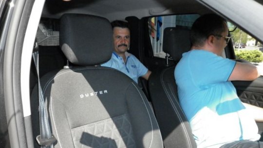 Președintele Consiliului Județean Arad Nicolae Ioţcu, arest pentru o lună