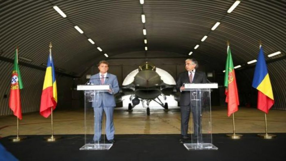 Jurnal Militar - 25.07.2015