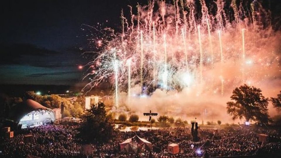 Redescoperă lumea: Marea Britanie