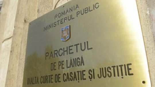 Cazul violului din Vaslui: procuror acuzat de neglijenţă gravă