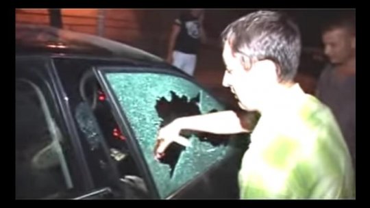 El și concubina aveau casa plină de bunuri furate de la turiști