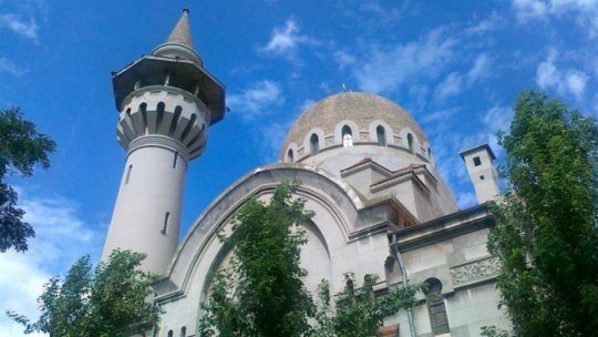 Construirea unei moschei în Bucureşti, aprobată