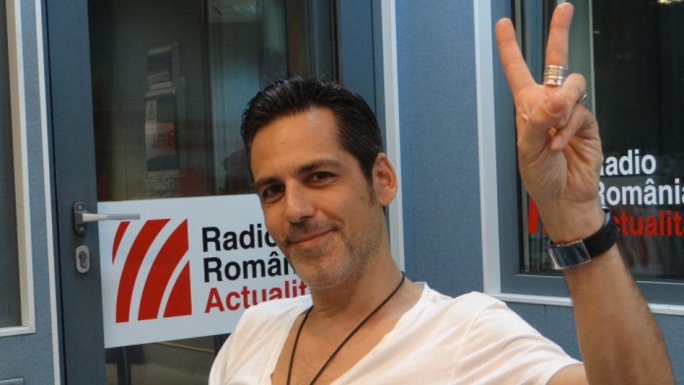 Invitat: Ştefan Bănică