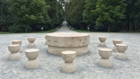 Unde mergem în vacanță: Târgu Jiu