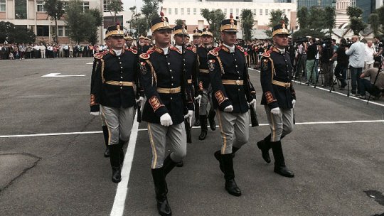 Subofiţer din Regimentului 30 Gardă "Mihai Viteazul", ucis într-un accident