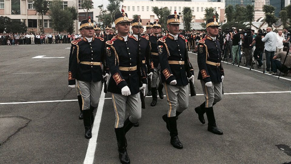 Subofiţer din Regimentului 30 Gardă "Mihai Viteazul", ucis într-un accident