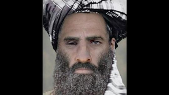 Liderul talibanilor din Afganistan "ar fi murit în urmă cu doi ani"