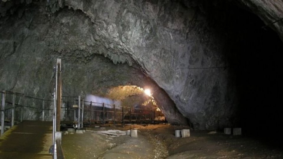 Unde mergem în vacanță: Cheile Dâmbovicioarei