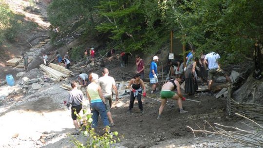 Unde mergem în vacanță: Staţiunea Balvanyos