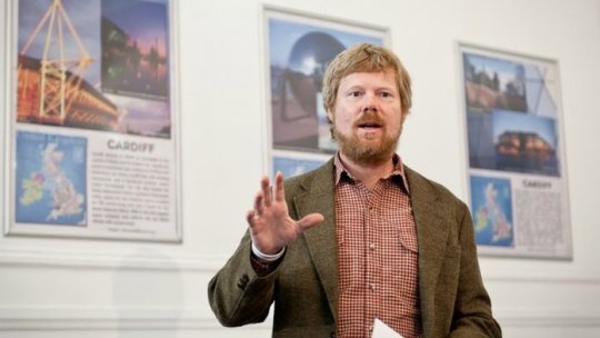 Californienii din Valea Jiului se pregătesc de Ziua Americii