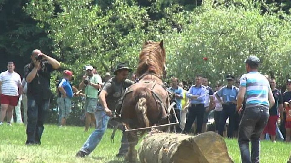 Turiştii, aşteptaţi să îşi petreacă sfârşitul de săptămână la Râşnov