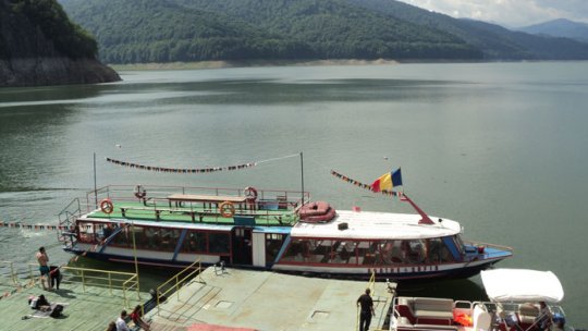 Unde mergem în vacanță: Transfăgărășan