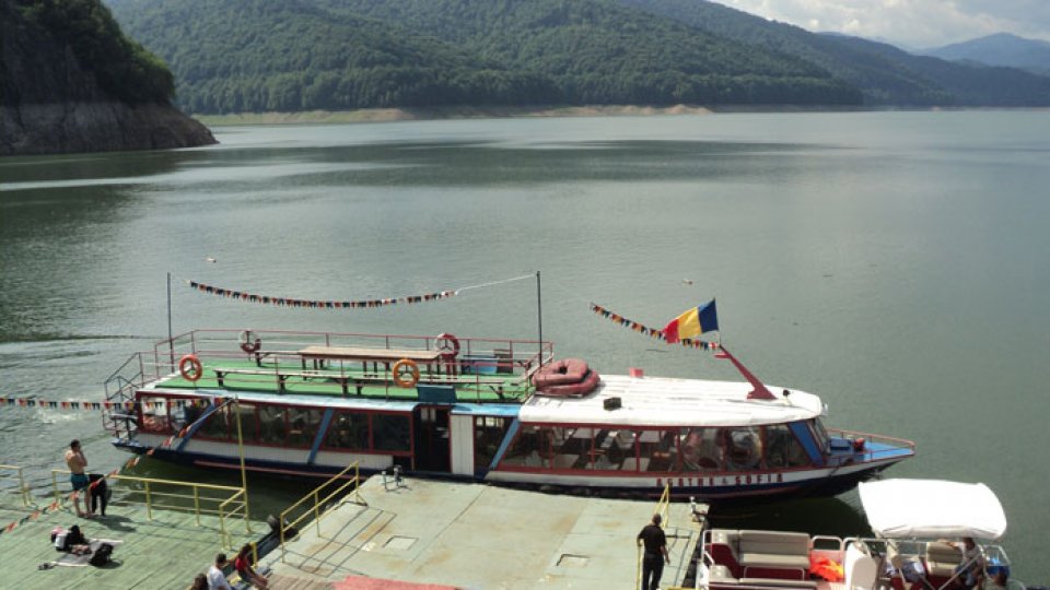 Unde mergem în vacanță: Transfăgărășan