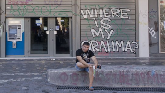 Pentru Grecia "va urma o perioadă foarte dificilă"