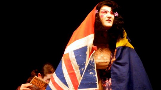 FIST 2015- ediția a II-a