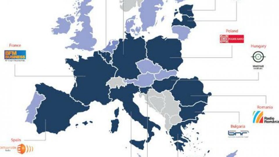 Topul cheltuielilor administrațiilor publice din țările UE