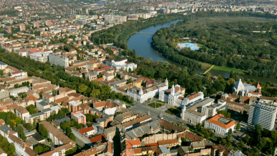 Unde mergem în vacanță:  Arad