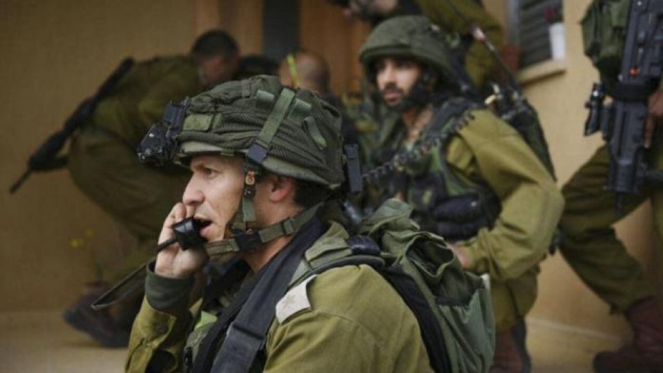 Armata israeliană, o nouă doctrină de luptă cu Hamas