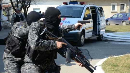MAE, precizări în cazul a "doi suspecți de terorism" în Bulgaria