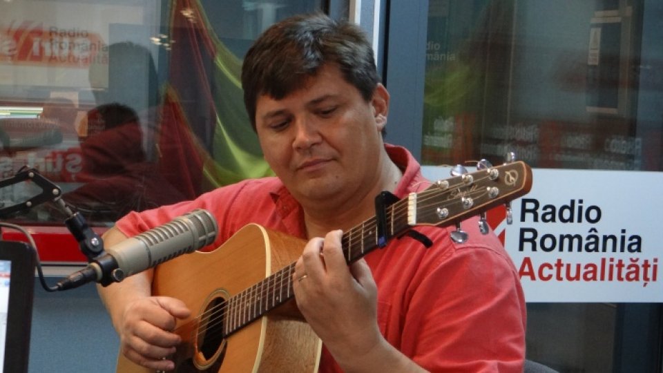 Invitat: Dan Manciulea