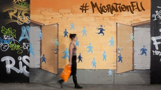 Illegal migration