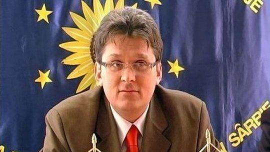 România "trebuie să-i susţină mai clar pe românii Valea Timocului"