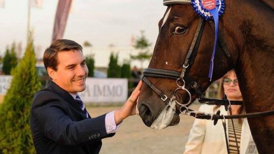 Nicolae, nepotul Regelui Mihai: Retragerea titlurilor regale, binevenită