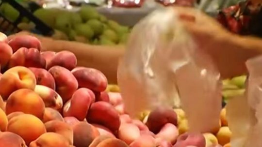 UE iroseşte anual peste 22 de milioane de tone de hrană